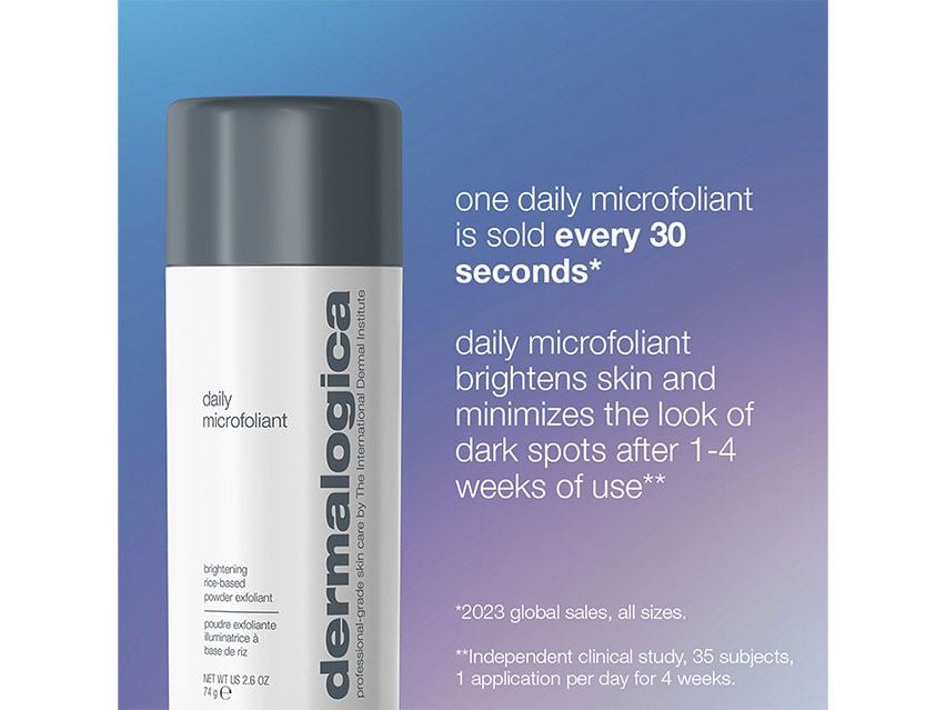 Dermalogica Your Best Cleanse + Glow - Limited Edition