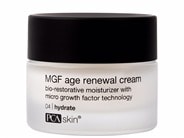 PCA SKIN MGF Age Renewal Cream
