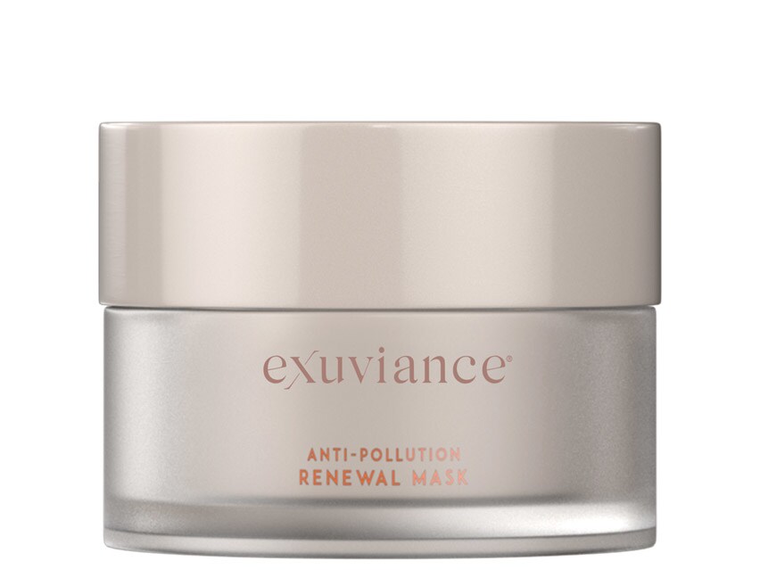 anti pollution exuviance