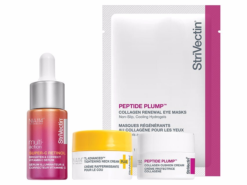 StriVectin Clinically Proven Minis - Limited Edition