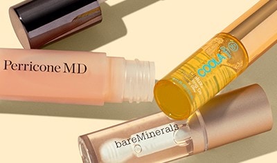 The 7 best lip oils for soft, shiny lips