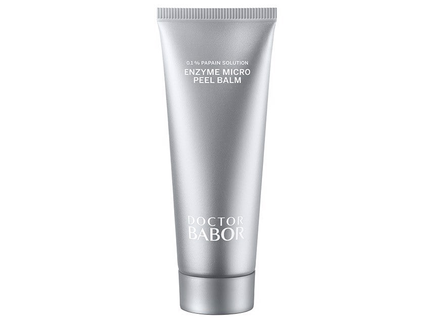 DOCTOR BABOR Enzyme Micro Peel Balm