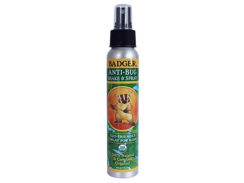 Badger Anti-Bug Shake and Spray