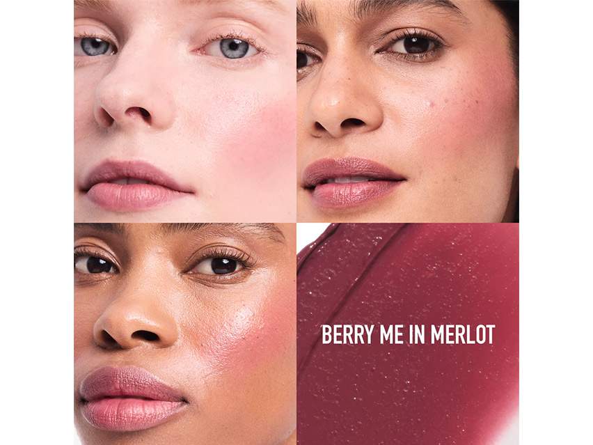 bareMinerals Gen Nude Dew In One Cheek &amp; Lip Stick