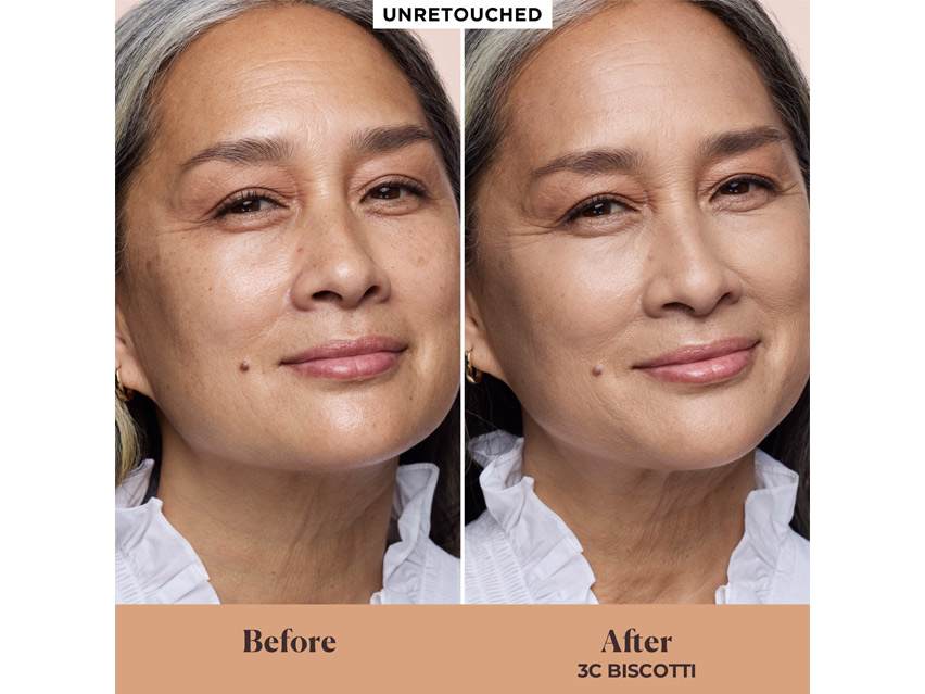 Laura Mercier Real Flawless Feather Matte Powder Foundation