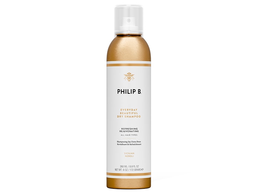 Philip B. Everyday Beautiful Dry Shampoo