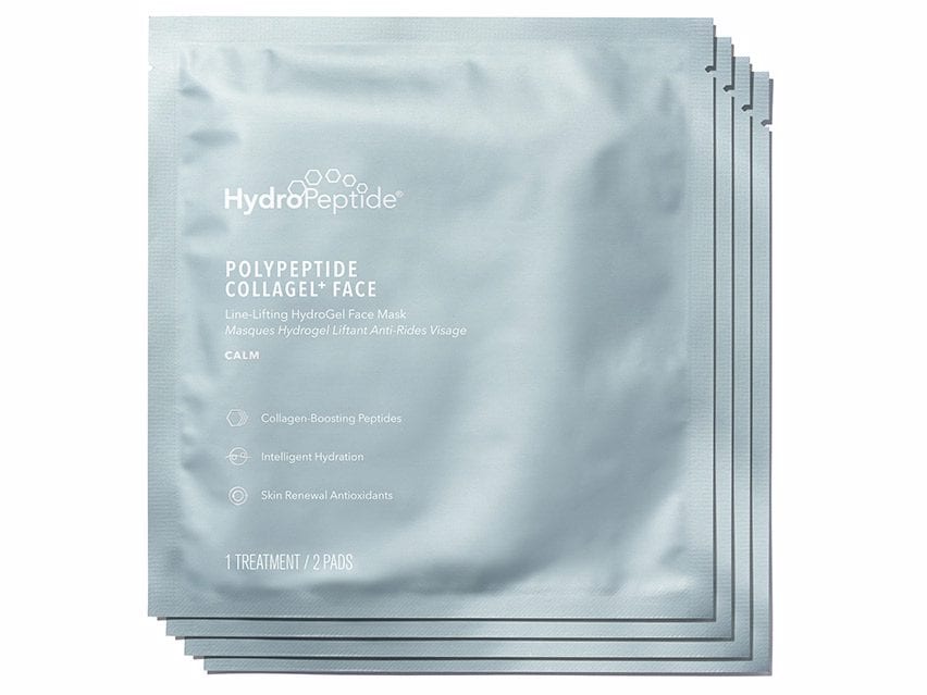 HydroPeptide Polypeptide Collagel+ Line Lifting Face Mask