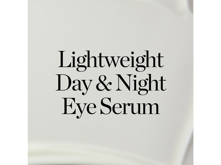 Perricone MD High Potency Triple Retinol Renewal Eye Serum
