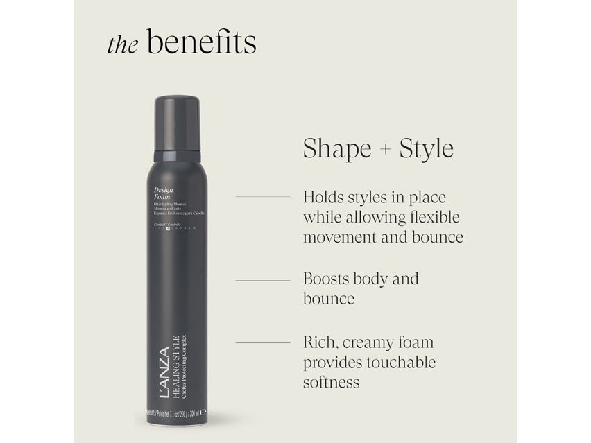 L'ANZA Healing Style Duo - Limited Edition