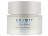 Bioelements Skin Editor
