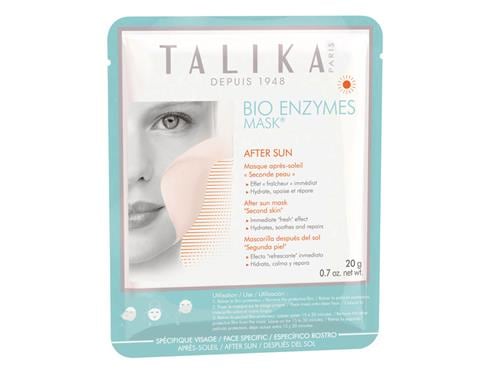 Talika Bio Enzymes After-Sun Mask