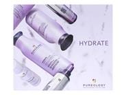 Pureology Hydrate Holiday Gift Set 2021 - Limited Edition