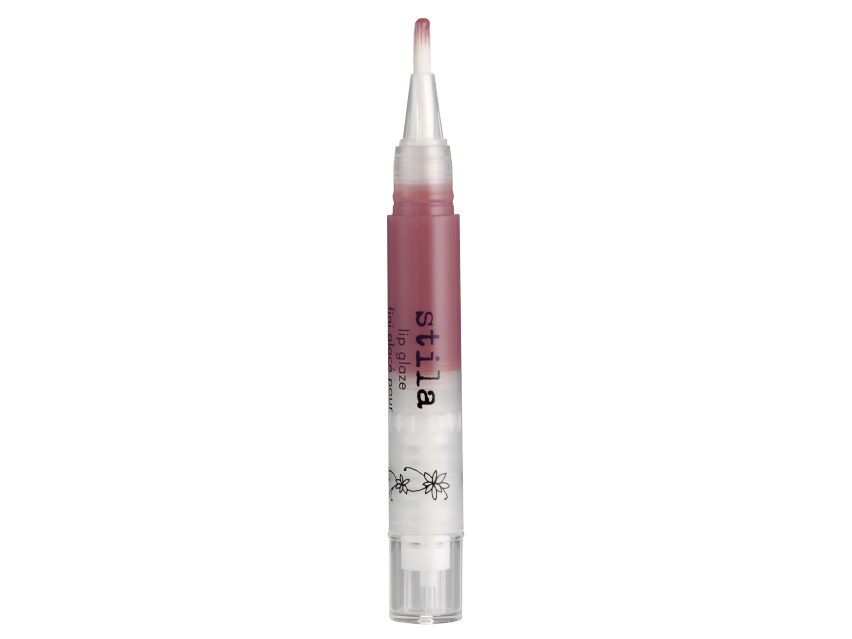 stila Lip Glaze for Shine - Sugar Plum. Shop stila at LovelySkin to receive free shipping, samples and exclusive offers.