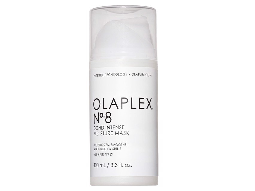 OLAPLEX No. 8 Bond Intense Moisture Mask