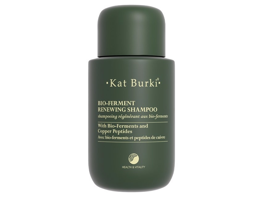 Kat Burki Bio-Ferment Renewing Shampoo