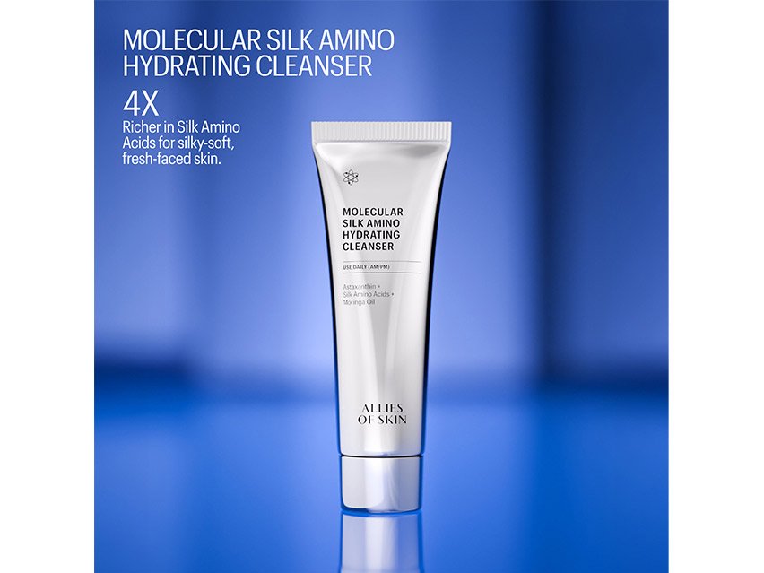 Allies of Skin Lift &amp; Protect Routine - Limited Edition