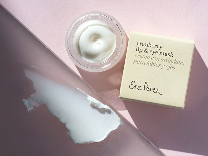Ere Perez Cranberry Lip &amp; Eye Butter