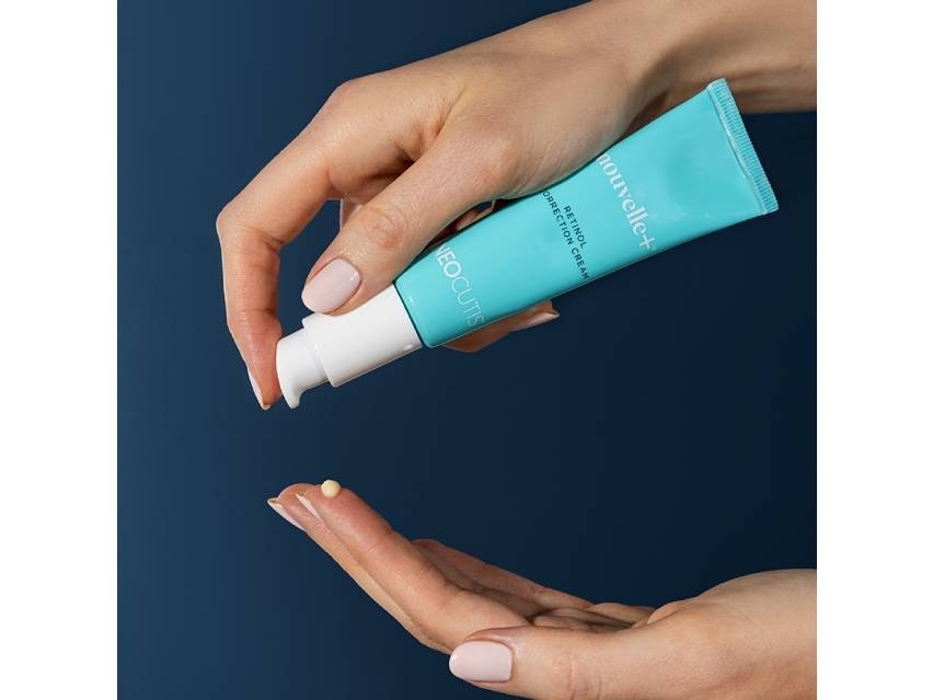 Neocutis Nouvelle + Retinol Correction Cream