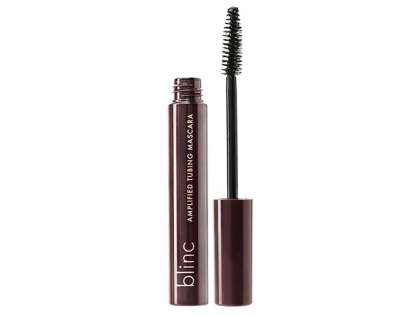 Create fuller, more dramatic lashes with blinc