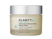 ClarityRx Daily Fruit Antioxidant Moisturizing Mango Mask