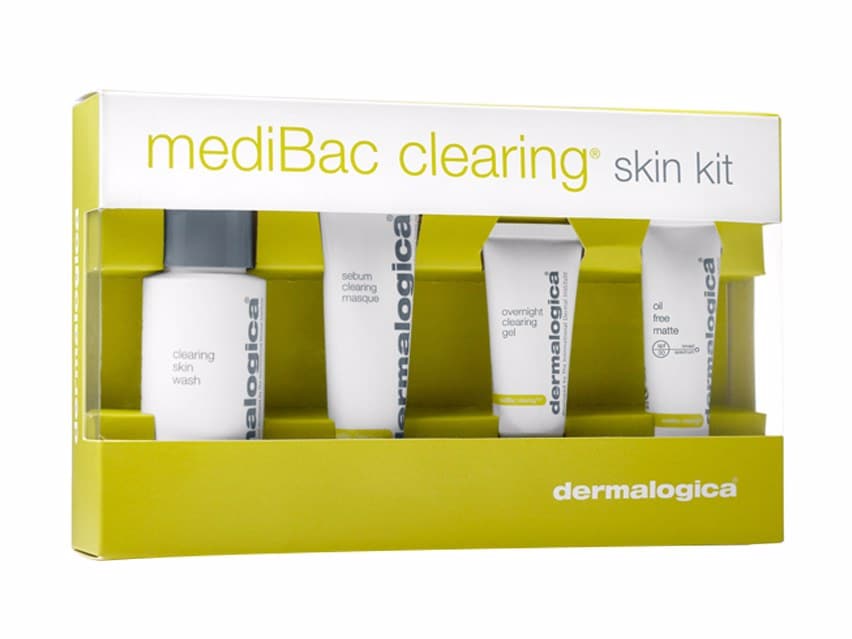 Dermalogica MediBac Kit
