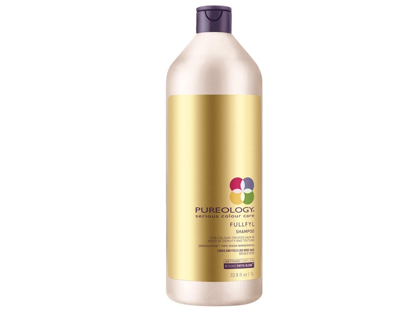 Pureology Fullfyl Shampoo - Liter