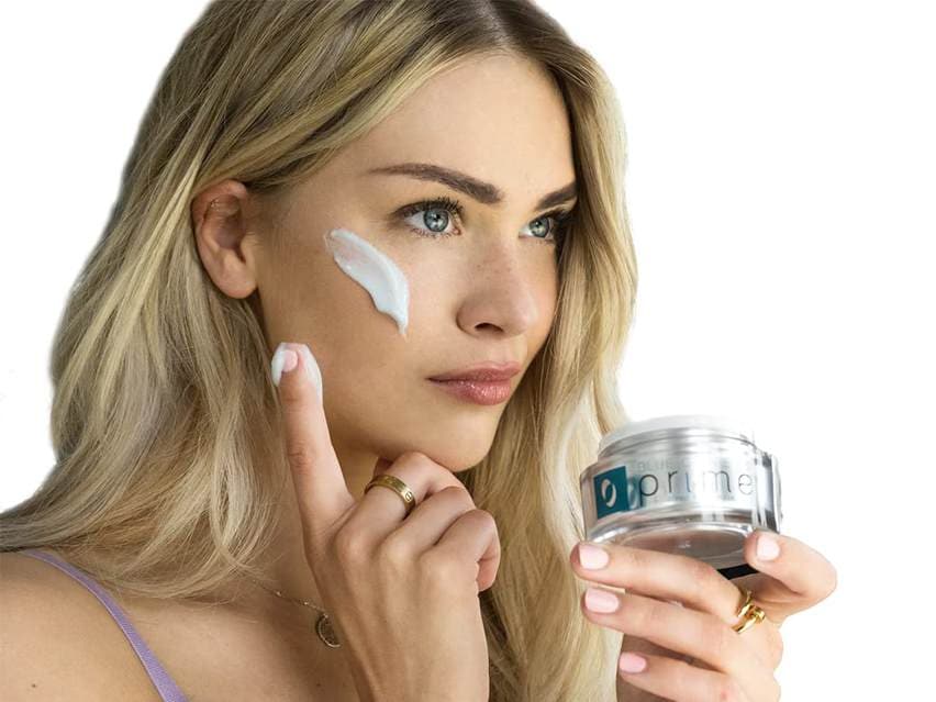 Osmotics Blue Copper 5 PRIME Sleep Tight Mask