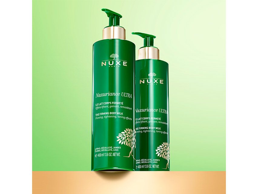 NUXE Nuxuriance Ultra The Firming Body Milk