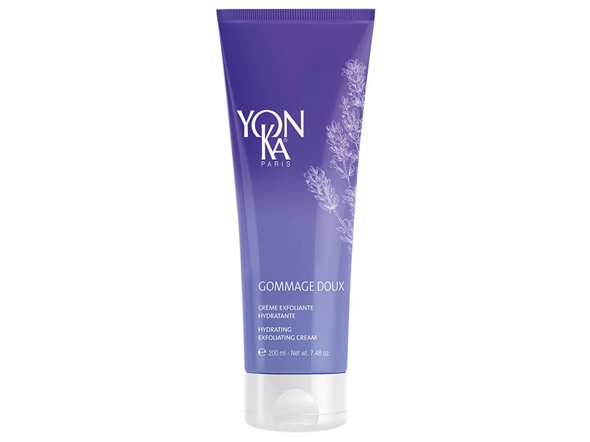 Yon-Ka Gommage Doux Hydrating Exfoliating Cream