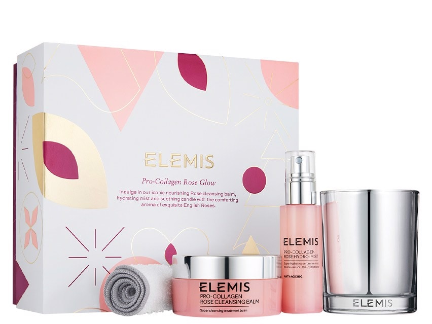 ELEMIS Pro-Collagen Rose Glow