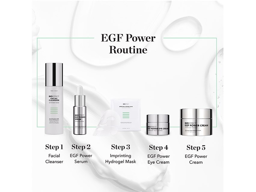 BIOEFFECT EGF Power Cream