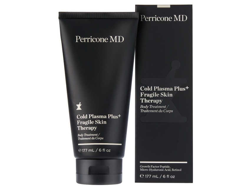 Perricone MD Cold Plasma Plus+ Fragile Skin Therapy Body Treatment