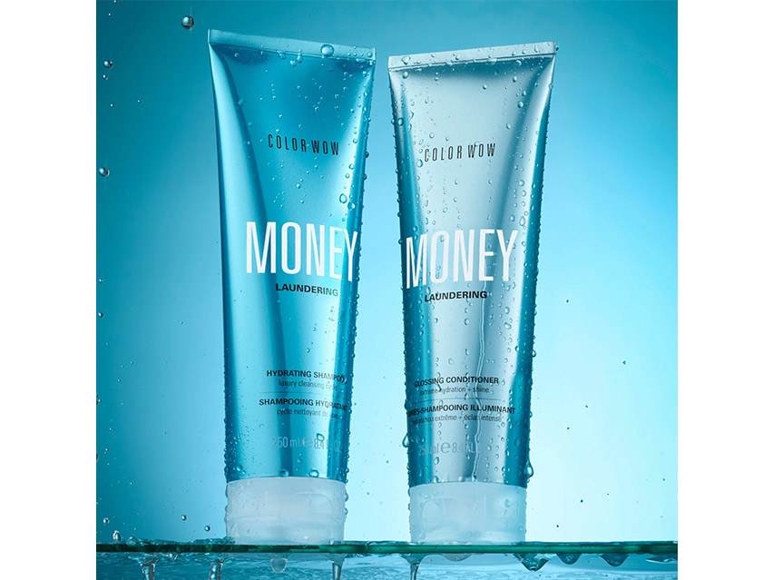 Color Wow Money Laundering Hydrating Shampoo