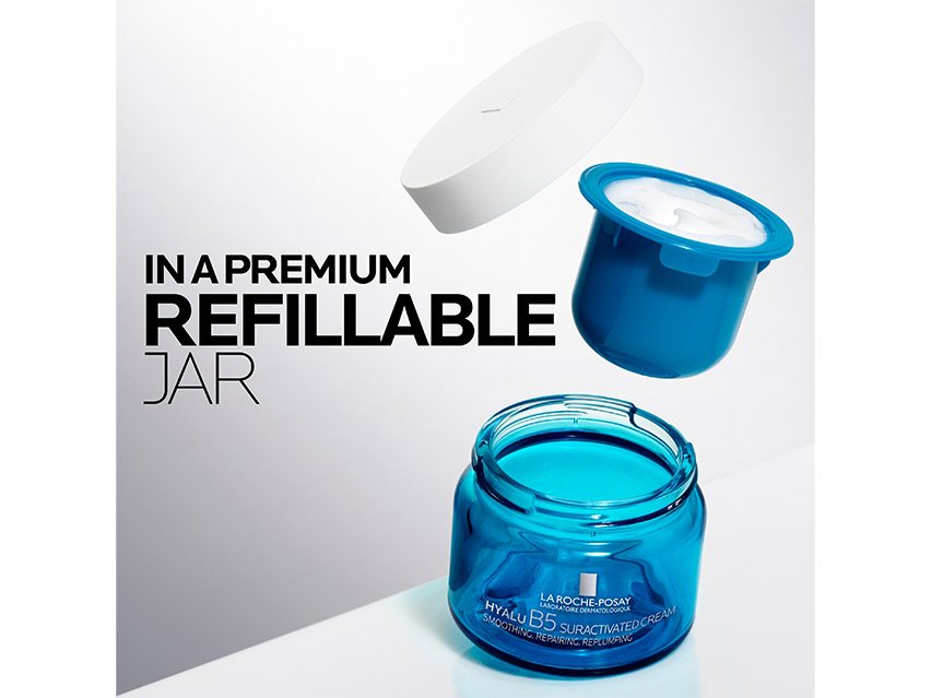 La Roche-Posay Hyalu B5 Suractivated Cream