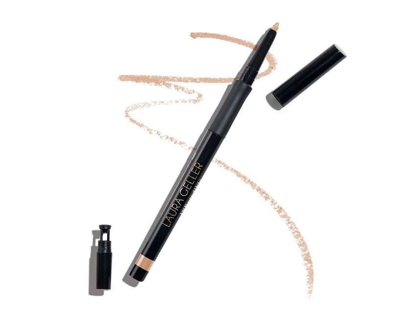 Laura Geller INKcredible Waterproof Gel Eyeliner Pencil