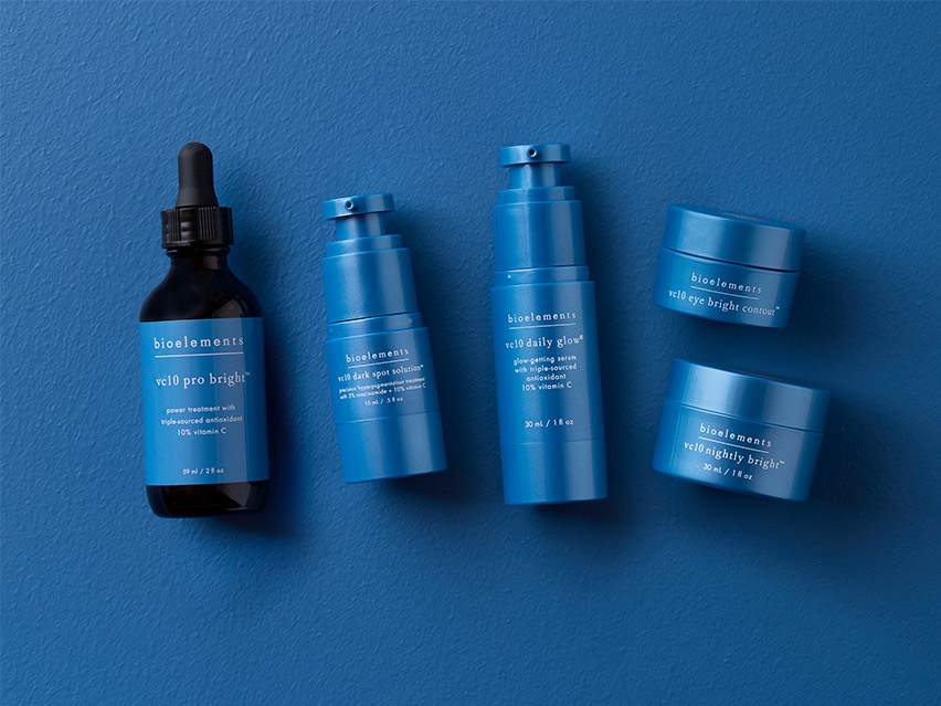 Bioelements VC10 Dark Spot Corrector