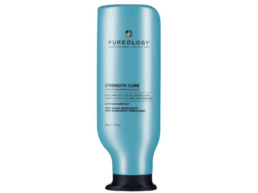 Pureology Strength Cure Conditioner - 8.5 oz
