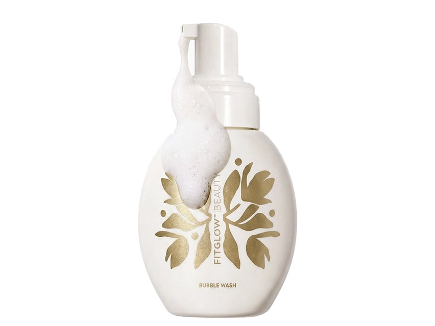 Fitglow Beauty Bubble Wash
