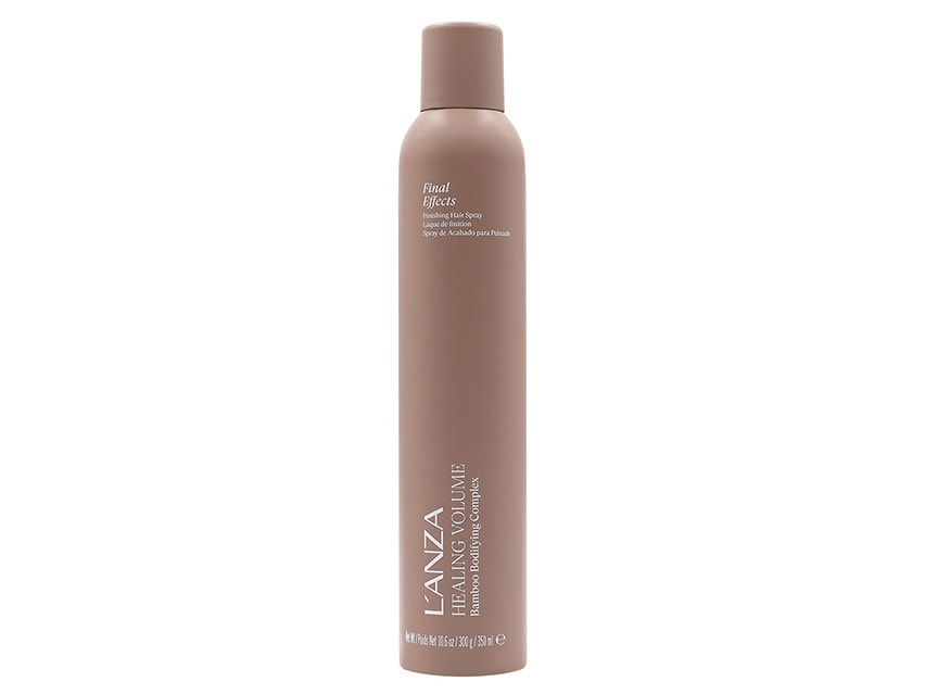 L'ANZA Healing Volume Final Effects Finishing Hair Spray
