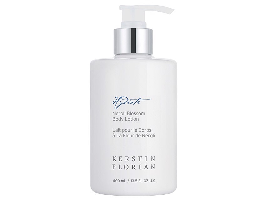 Kerstin Florian Neroli Blossom Body Lotion - Limited Edition