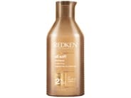 Redken All Soft Shampoo - 10.1 oz