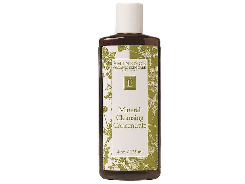 Eminence Mineral Cleansing Concentrate