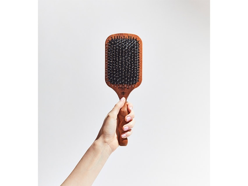 Philip B. Paddle Hairbrush