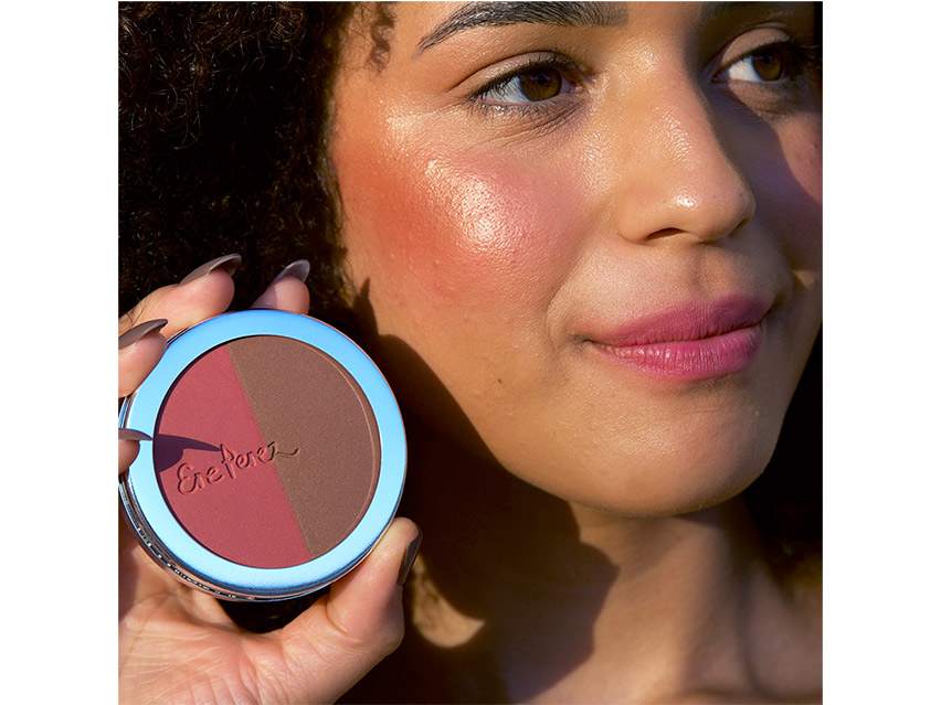 Ere Perez Rice Powder Blush &amp; Bronzer