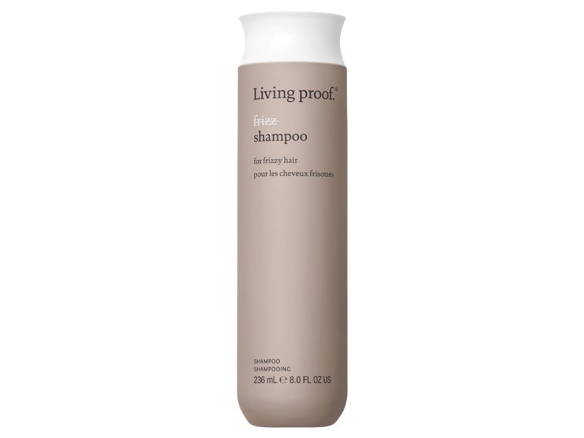 Living Proof No Frizz Shampoo - 8 oz