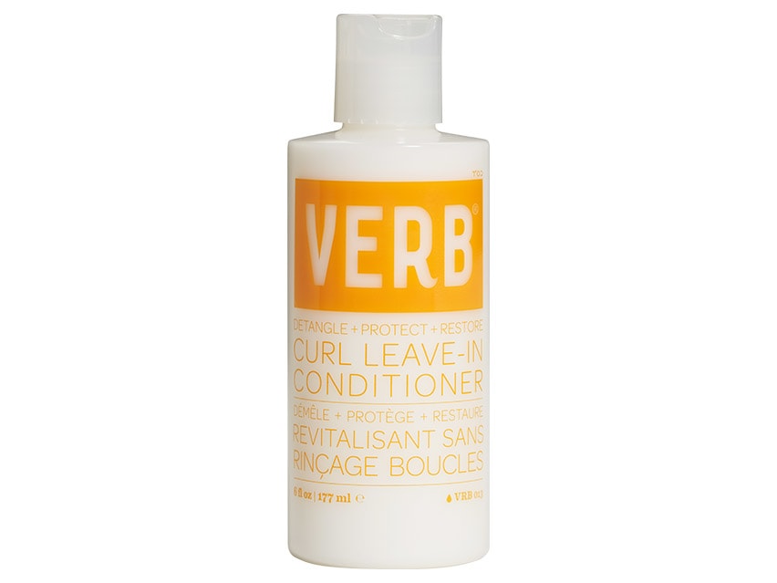 Verb Curl Leave-in Conditioner