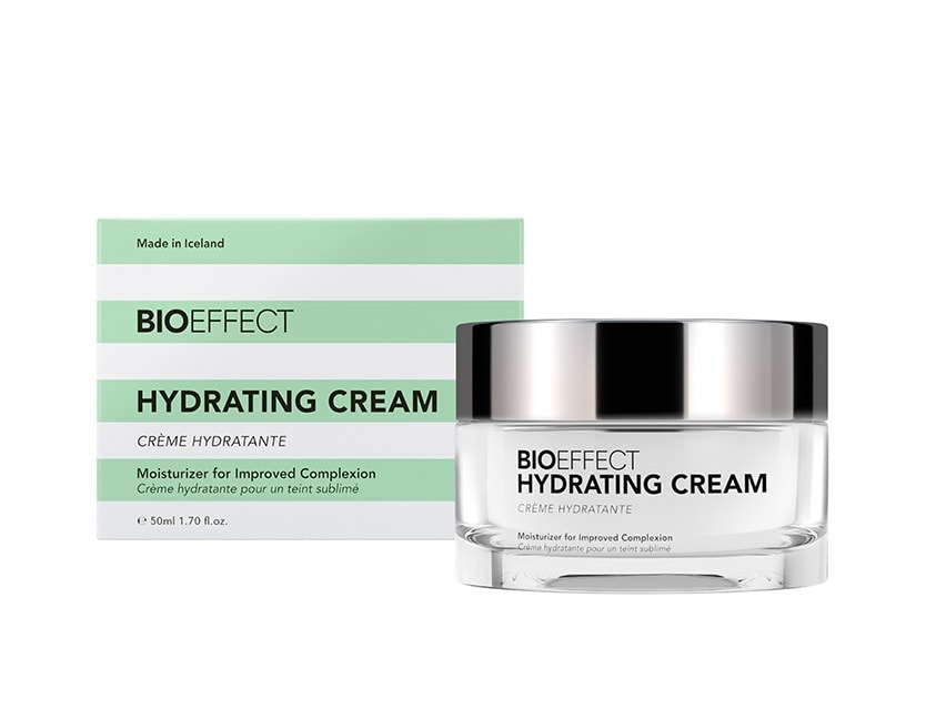 BIOEFFECT Hydrating Cream