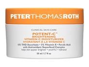Peter Thomas Roth Potent-C Brightening Vitamin C Moisturizer
