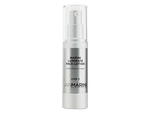 Jan Marini Luminate Face Lotion | LovelySkin