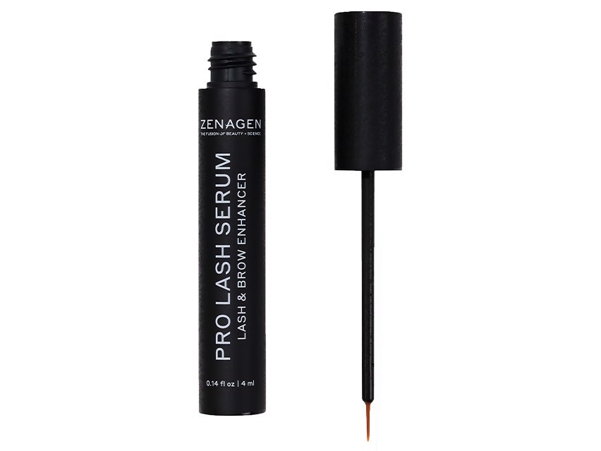 Zenagen Pro Lash and Brow Serum